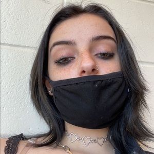 Meet your Posher, Lexi